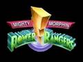Mighty Morphin Power Rangers Full Theme Tune Mighty Morphin Power Rangers Full Theme Tune
