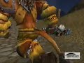 Demon Soul Raids Barrens