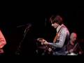 The Space Twins- Yellow Camero