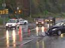 DV-456-1 OCT 22 2004 PORT MOODY MVA 2 CAR BARNET HWY DV-456-1 OCT 22 2004 PORT MOODY MVA 2 CAR BARNET HWY