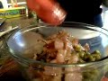 How To Make The best Green Bean Casserole!