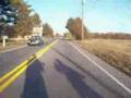 50MPH Moped