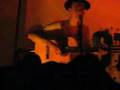 Erlend Øye - Homesick (São Paulo, Brasil / 2006)