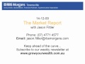 RBS Morgans Townsville - The Market Report