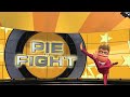 Buzz! Quiz TV (PS3) TQ Commercial