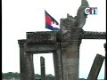 Bon Boung Soung at Preah Vihear Bon Boung Soung at Preah Vihear