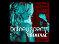 Music video by Britney Spears performing Criminal. (C) 2011 RCA Records, a division of Sony Music Entertainment