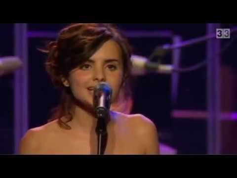 The 'tune' The Voice Of Andrea Afinadíssima Motis, Revelation Of The Great Jazz From Catalonia.