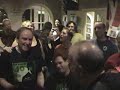 This is not my video but shot by Henriette L.A happy Brian Wilson fanmeeting , the evening before the Pet-Sounds concert in London on November 12th, 2006.With special guests Probyn, Scott and Nelson of the Brian Wilson band.