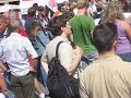 Germany - M�nchen - Kickt Nazis Raus
