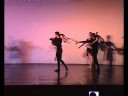 Spettacolo \"Vacanza Con La Danza\" Komiza 08 Jozo Borcic 3