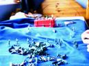 How to anoy yourself (with toy soldiers?) How to anoy yourself (with toy soldiers?)