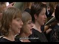 ein deutsches requiem op. 45
by johannes brahms (1833-1897)

baritone - bryn terfel
soprano - barbara bonney
conductor - claudio abbado

berliner philharmoniker
swedish radio choir
eric ericson chamber choir