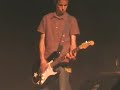 The Smuggler�s Punk - Dammit, I change again (directo)