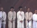Voice of the Vedas: Hiranyagarbha Suktam at IAGB India Day (Recorded by Lalitha and Ganesh Davuluri)