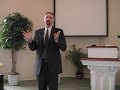 Does God Exist? Part 2