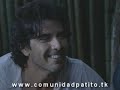 patito feo bloopers