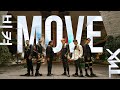 TNX(티엔엑스) - 'MOVE' (비켜) Dance Cover by REVENANTS