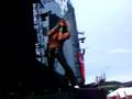Sebastian Bach - Live Balingen (July 2004)