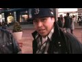 GRAN IMPERIO Y BLAKXICAN CON BMC LA LEY EN TIME SQUARE NY