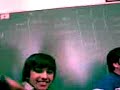 FEDE CANTANDO