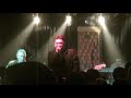 Frontiers Journey Tribute | Line of Fire 011307 Frontiers Journey Tribute | Line of Fire 011307