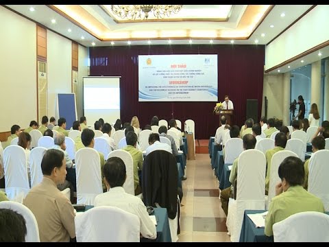 Nâng cao hiệu quả phối hợp chống hàng giả