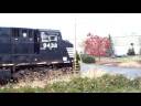 NS P30 Switching T.I.P. Greensboro 11/21/08 (PT.2)