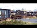videos de NS P30 Switching T.I.P. Greensboro 11/21/08 (PT.2)