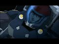 Last Trailer of Robotech Shawdow Chronicles