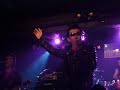 BURNING BRAIN WASH BAND-PHOENIX　誕生秘話