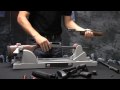 ATI Tactical Shotgun Stock with Forend Installation-Remington
