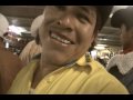 Willy de Colima vs El Toro Mechanico (Continuacion)