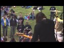 Dinosaur Jr perform Bulbs of Passion live