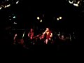 The Warriors-And Yet They Say...(Live At Showcase)