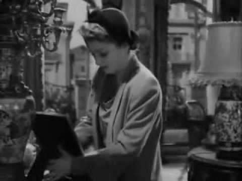 Anne Baxter