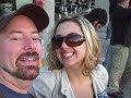 Me and Natalie at the No on 8 Rally