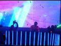 Roger Sanchez en Mexico - 4to. Aniversario de Beat 100.9