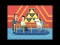 Calvadade of PINGAS Youtube poop: a very vulgar dog
