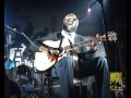 Corey Harris - C.Columbus, Sighisoara Blues Festival 2008