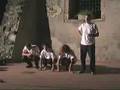 Improvvisazione teatrale - Le combinazioni