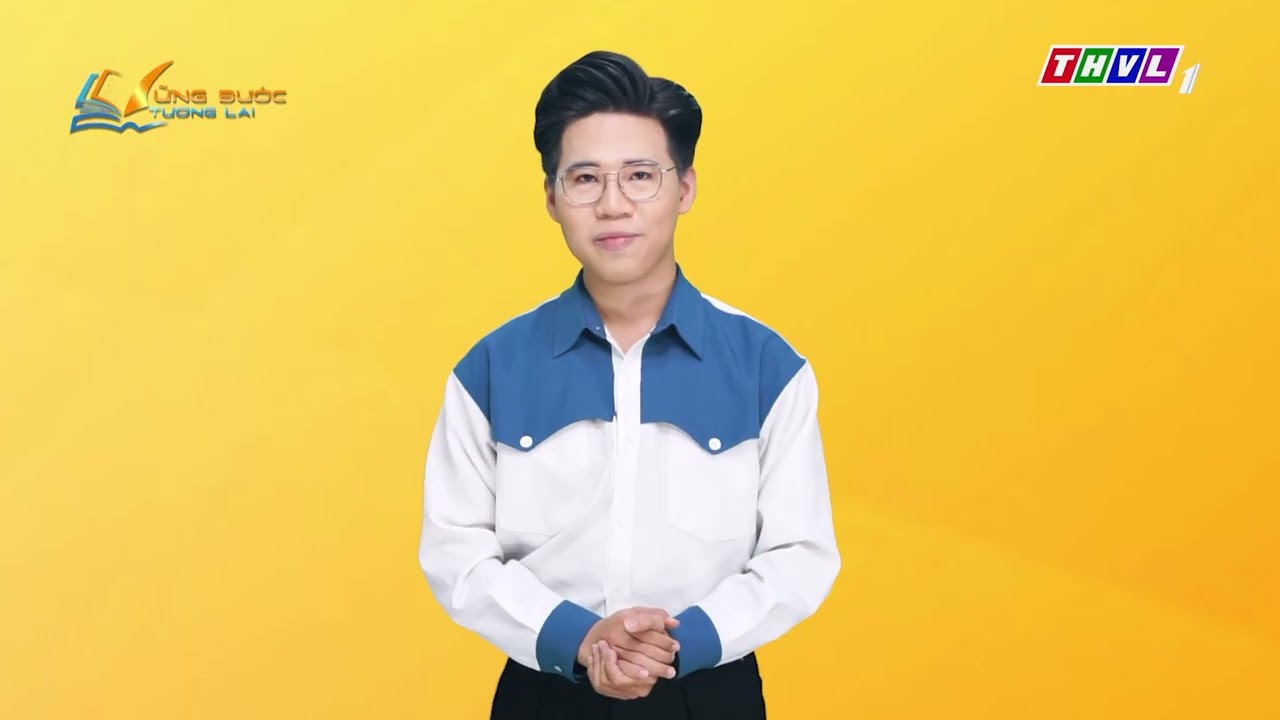 THVL1 - Mỹ thuật công nghiệp ngành học cho genZ sáng tạo