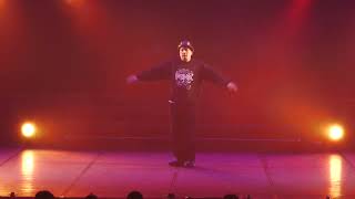 YA-AS – COLOR OF MIND GUEST SOLO