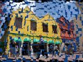 Curacao Punda city center