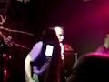 Never surrender+porru puñetazo