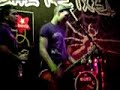 Never surrender+porru pu�etazo