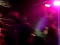 Never surrender+porru puñetazo