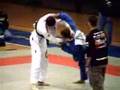 Roger Gracie in Portugal