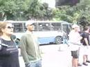 Educa��o F�sica RJ Diz N�o ao Trabalho Escravo
