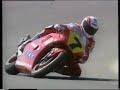 eddie lawson 500 gp cagiva 1991 qualifying